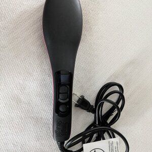 Simply Straight Ceramic Straightening Brush